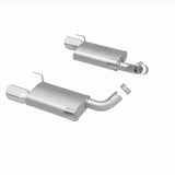 MagnaFlow SYS C/B 05-09 Mustang GT 4.6L A/B - 15882