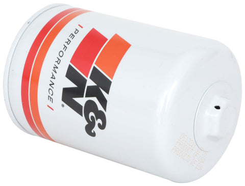 K&N Oil Filter OIL FILTER; AUTOMOTIVE - HP-3002