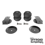Timbren 1984 Toyota Land Cruiser Base Front Active Off Road Bumpstops - ABSTOFLC1