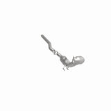 MagnaFlow Conv DF 06-09 Audi A3 2.0L (CBFA)/Volkswagen 07-08 Eos/06-08 GTI/Jetta 2.0L (BPY) - 24191