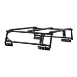 Body Armor 4x4 Full Size Universal Overland Rack - TK-6125