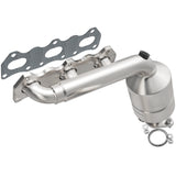 Magnaflow Conv DF 04-08 Grand Vitara V6 2.7L DS - 51254
