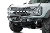 Addictive Desert Designs 21-23 Ford Bronco Krawler Front Bumper - F230311070102