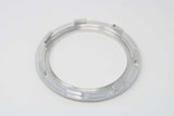 Aeromotive VaporWorx Fuel Pump Module Mounting Ring - 5in - Aluminum - 68702