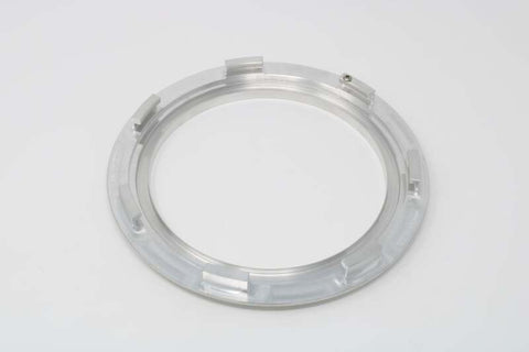 Aeromotive VaporWorx Fuel Pump Module Mounting Ring - 5in - Aluminum - 68702
