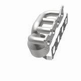 MagnaFlow Direct Fit Catalytic Converter 09-10 Hyundai Sonata 2.4L - 51125