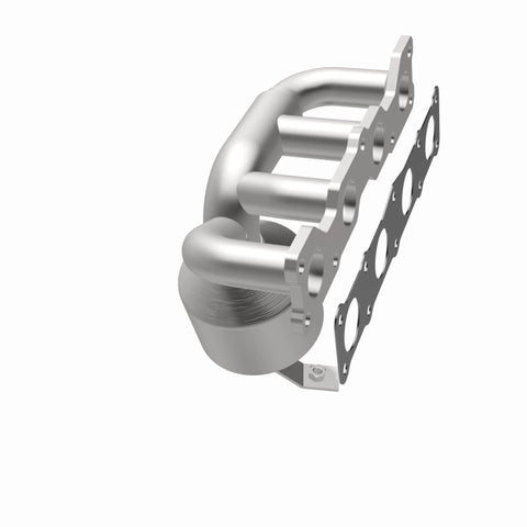 MagnaFlow Direct Fit Catalytic Converter 09-10 Hyundai Sonata 2.4L - 51125