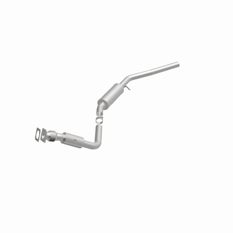 MagnaFlow 09-10 Dodge Grand Caravan 3.8L CARB Compliant Direct Fit Catalytic Converter - 5551510