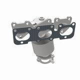 MagnaFlow Direct Fit Catalytic Converter 06-08 Hyun/Kia 3.8L R - 50318