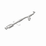 MagnaFlow Direct Fit Catalytic Converter 00-03 Galant 3L rr OEM - 49453