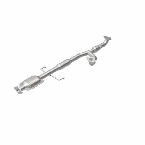 MagnaFlow Direct Fit Catalytic Converter 00-03 Galant 3L rr OEM - 49453