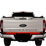 Putco 20-22 Ford Superduty F-250/F-350 60in Light Blade Direct Fit Kit Red / Amber / White - 9202960-11