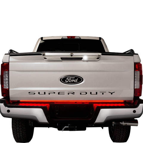 Putco 20-22 Ford Superduty F-250/F-350 60in Light Blade Direct Fit Kit Red / Amber / White - 9202960-11