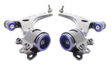 Superpro 05-11 Ford Focus  LS/LT/LV Volvo S40/V50 and C70/18mm Front Lower Control Arm Assembly Kit - TRC1135