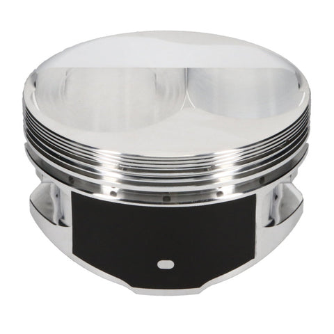 JE Pistons 400SBC 18DEG DOME Set of 8 Pistons - 218595