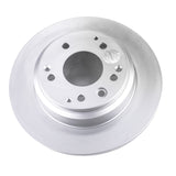 Power Stop 91-95 Acura Legend Rear Evolution Geomet Coated Rotor - JBR529EVC