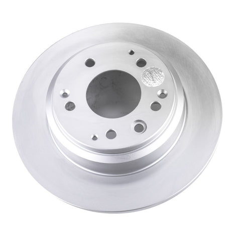 Power Stop 91-95 Acura Legend Rear Evolution Geomet Coated Rotor - JBR529EVC