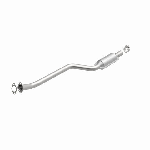 Magnaflow Conv DF 2006 BMW 530xi 3.0L OEM - 52481