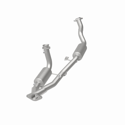 MagnaFlow Conv DF California 1995 Ford Windstar V6 3.0LGAS - 3391381