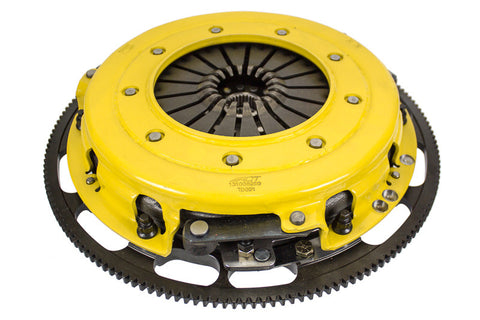 ACT 2001 Ford Mustang Twin Disc XT Street Kit Clutch Kit - T2S-F03