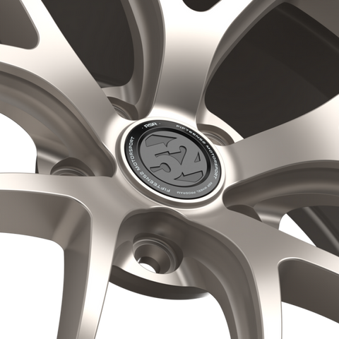 fifteen52 Sector RSR 19x8.5 5x130 50mm ET 71.6mm Center Bore White Gold - RSSWG-98553+50