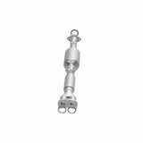 MagnaFlow Conv Direct Fit 91-95 Toyota Previa 2.4L - 3391896