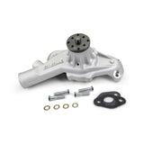Edelbrock Water Pump for Street Rods in Satin Finish - 88540