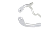Whiteline Front and Rear Sway Bar - Vehicle Kit to Suit Honda Civic Type R 8th Gen FD2 - BHK010