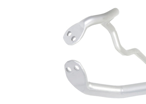 Whiteline Front and Rear Sway Bar - Vehicle Kit to Suit Honda Civic Type R 8th Gen FD2 - BHK010