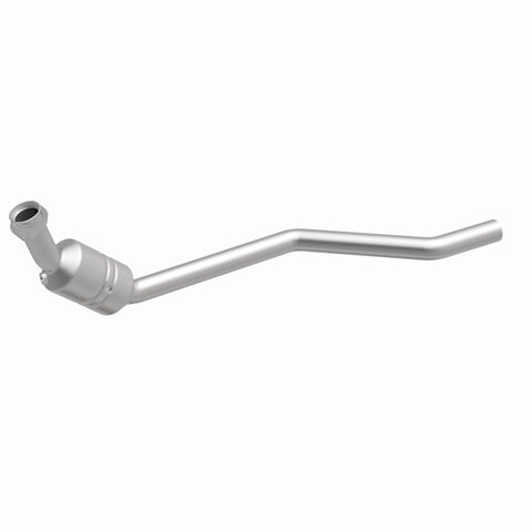 MagnaFlow Direct Fit Catalytic Converter 03-05 Jaguar S-Type4.2L P/S - 51225