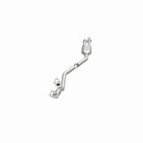 MagnaFlow Conv BMW 69.75X6.5X4 1.75/1.75 - 23558