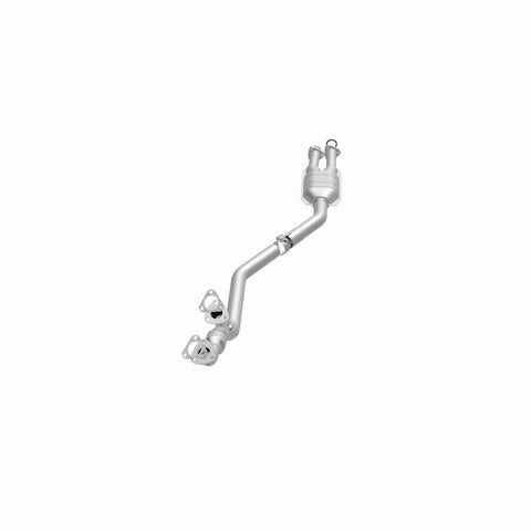 MagnaFlow Conv BMW 69.75X6.5X4 1.75/1.75 - 23558