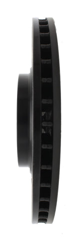 Stoptech 08-18 Toyota Highlander Front Performance Cryo Rotor - 120.44158CRY