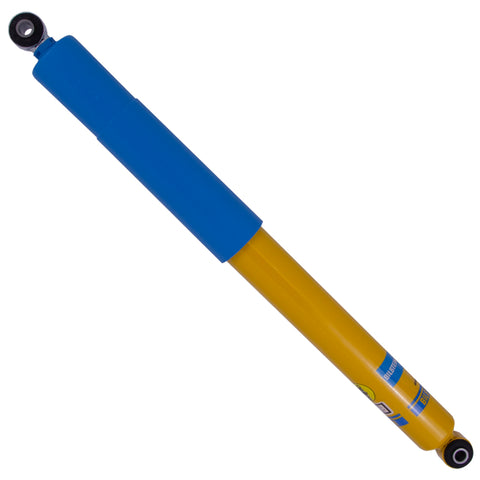Bilstein 5100 Series 19-21 Ford Ranger Rear 46mm Monotube Shock Absorber (for 0-1in Rear Lift) - 24-294195
