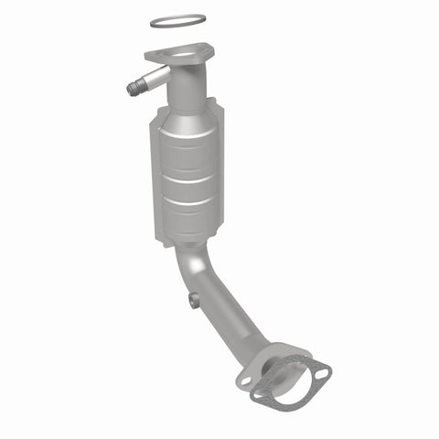 MagnaFlow Direct Fit Catalytic Converter 00-04 Ford Focus 4.2L M/T - 25201
