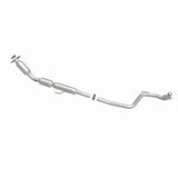 MagnaFlow Conv Direct Fit OEM 2008-2012 Scion L4 1.8L Underbody - 52159