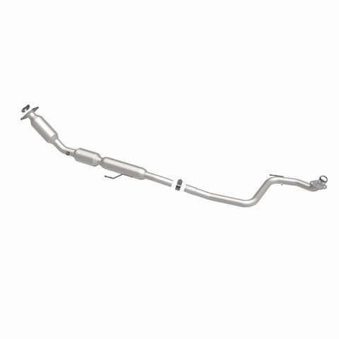 MagnaFlow Conv Direct Fit OEM 2008-2012 Scion L4 1.8L Underbody - 52159