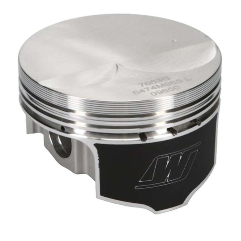 Wiseco SBC LS1 Vortec 5.3L 22RD -7cc 10.25:1 Piston Shelf Stock - 6473ML965