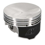 Wiseco SBC LS1 Vortec 5.3L 22RD -7cc 10.25:1 Piston Shelf Stock - 6473ML96