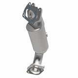 MagnaFlow OEM Grade 11-14 Dodge Grand Caravan Direct Fit Federal Rear Catalytic Converter - 52227