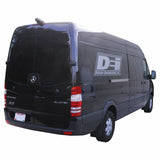 DEI Sprinter Van Insulation Kit Short Wheel Base 250sq/ft - 50400