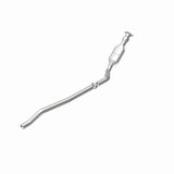 MagnaFlow Direct Fit Catalytic Converter 96-00 Caravan 3.0L - 93278