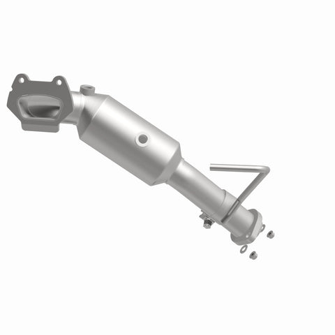 MagnaFlow Converter Direct Fit California Grade 12-15 Jeep Wrangler V6 3.6L - 5551030
