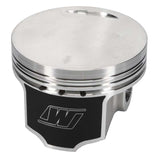 Wiseco Toyota 20R22R 1.374 C.H 3701XC Piston Shelf Stock - 6528P94