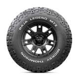 Mickey Thompson Baja Legend MTZ Tire - LT315/70R17 121/118Q E 90000120114 - 272498