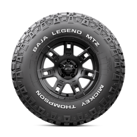 Mickey Thompson Baja Legend MTZ Tire - LT315/70R17 121/118Q E 90000120114 - 272498