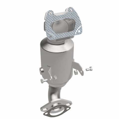 MagnaFlow 14-16 Ram ProMaster 1500/2500/3500 V6 3.6L CARB Compliant Direct Fit Catalytic Converter - 5551994