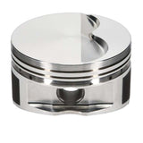 JE Pistons 302 SBF STROKER FT Set of 8 Pistons - 232472