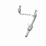 MagnaFlow Conv DF 00-03 Dakota 3.9L 2WD CA em - 93414