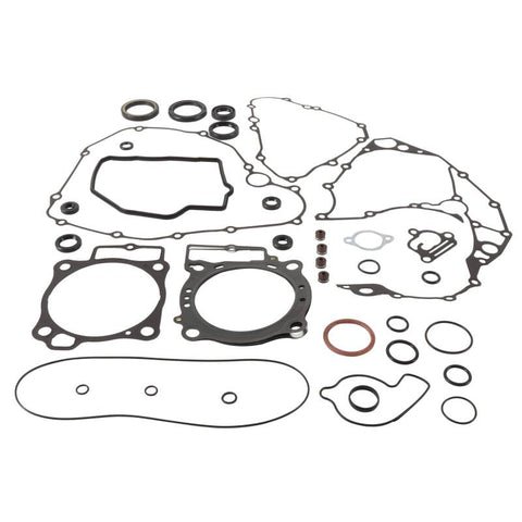 Vertex Gaskets 19-20 Honda CRF450R Complete Gasket Kit w/ Oil Seals - 8110012